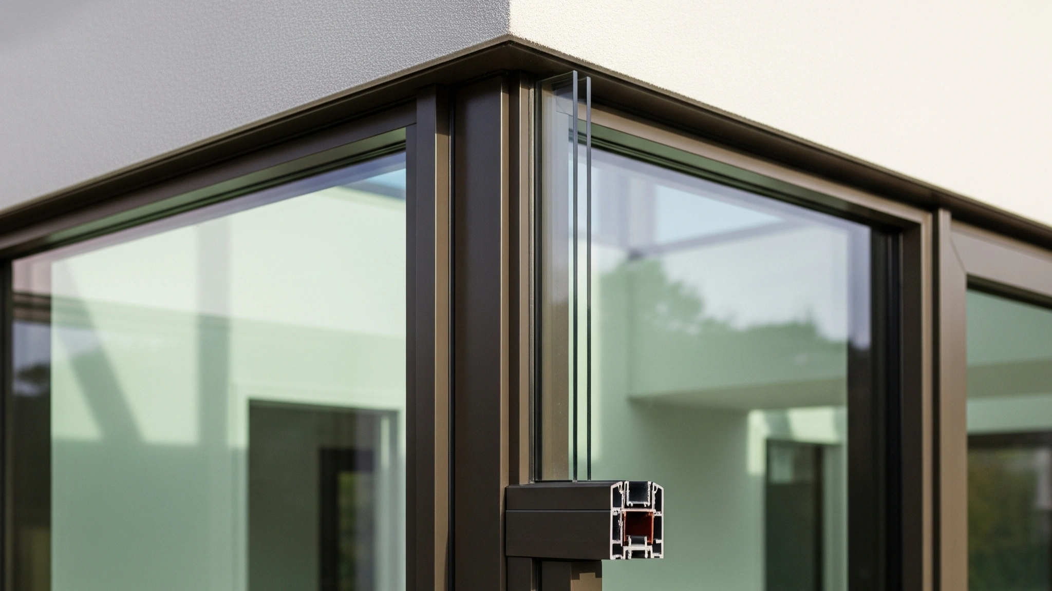 Harga Kusen Aluminium 3 Inch Per Batang Agustus 2025