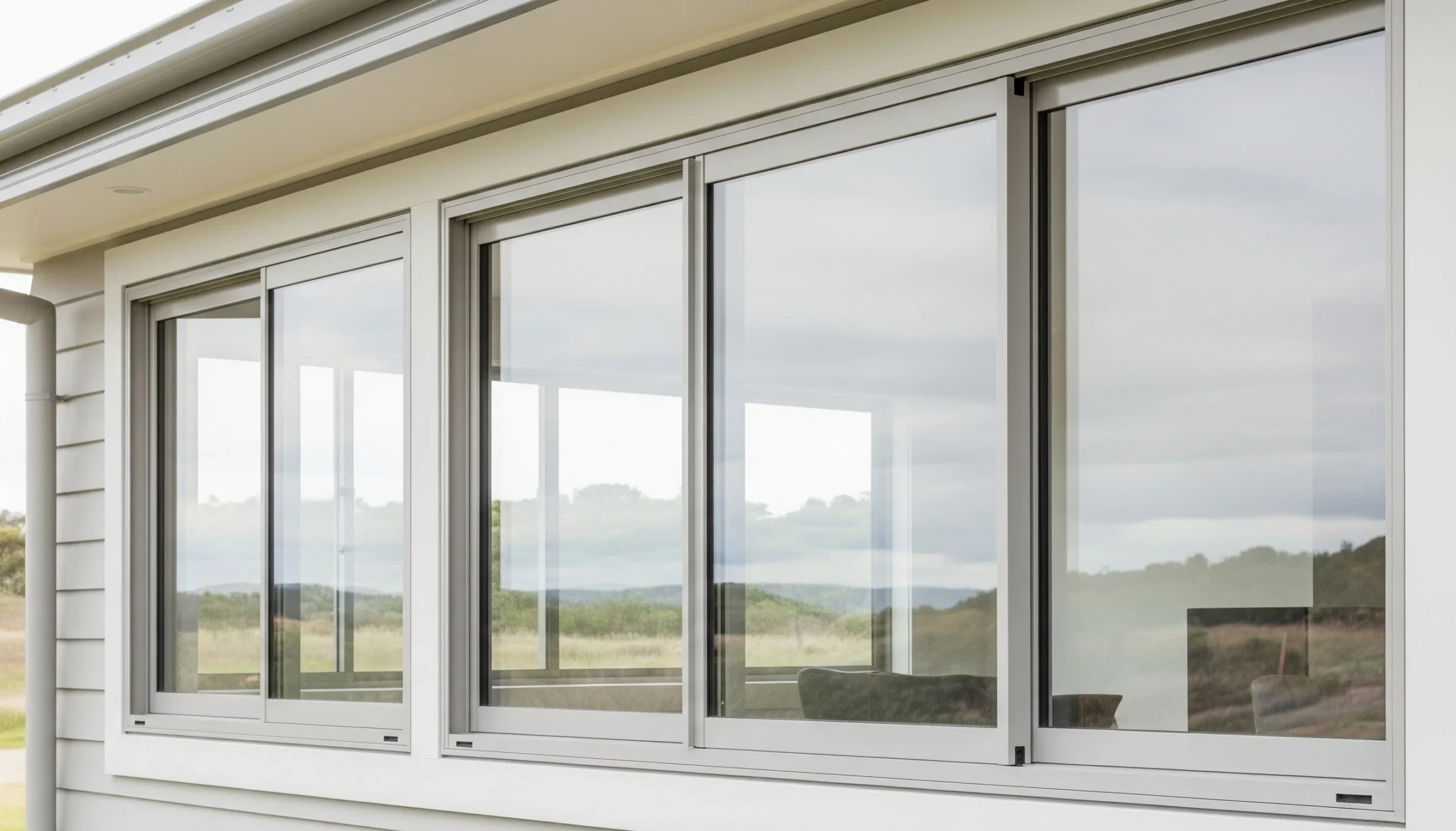 Cek Harga Jendela Sliding Aluminium Per Meter dan Tips Pilih Kusen Terbaik 2025