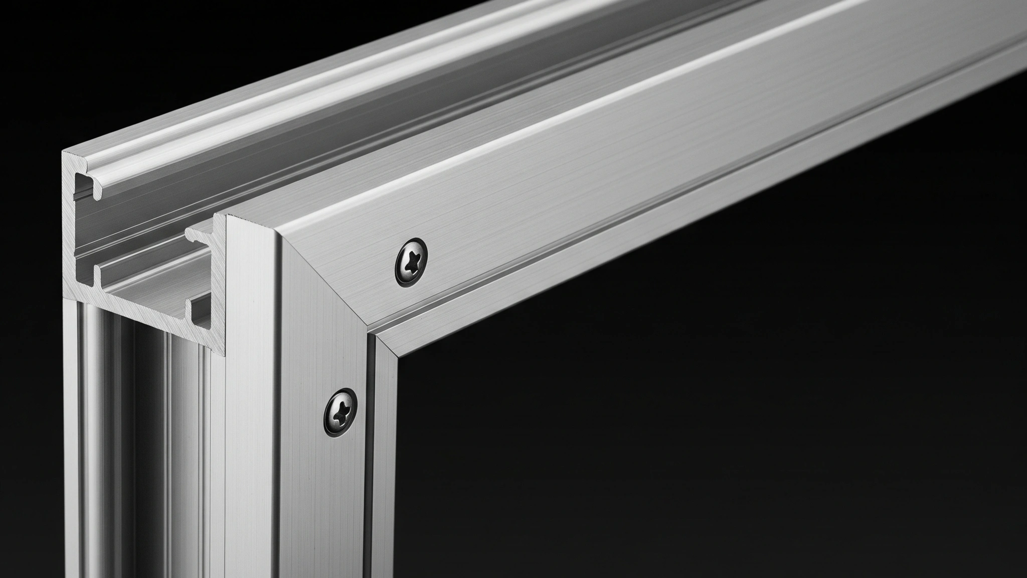 Perbandingan Lengkap Merek Kusen Aluminium Terbaik 2025