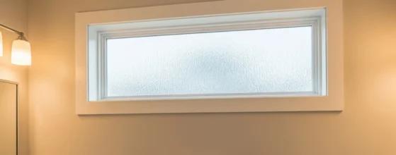 jendela boven kamar mandi