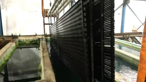 Proses Anodizing Aluminium