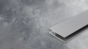 Profil H Aluminium