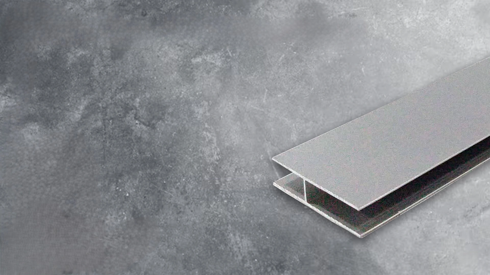 Profil H Aluminium: Solusi Sambungan Panel Polycarbonate & Fasad Bangunan