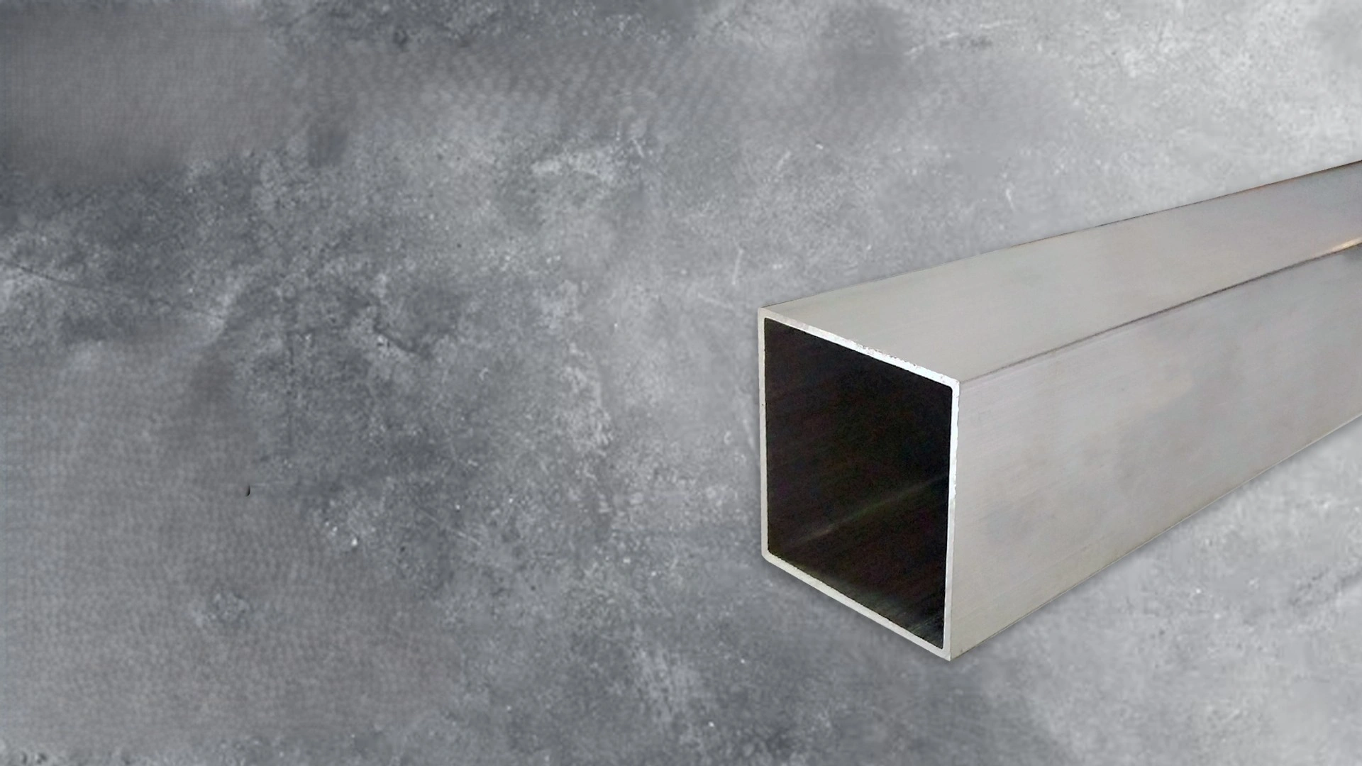 Aluminium Batangan untuk Tangga, Jangan Salah Beli!