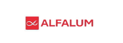 Alfalum Logo