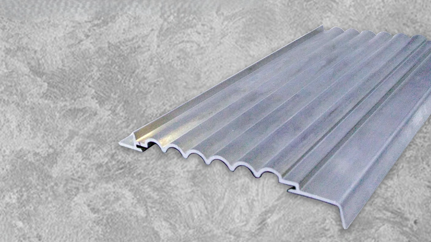 Panduan Memilih Plat Aluminium Bergelombang