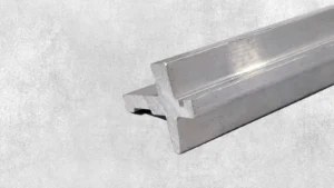 profil t aluminium