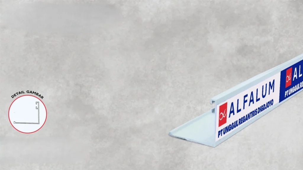 harga spigot aluminium